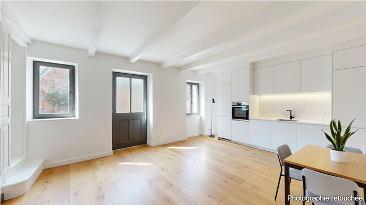 Ma-Cabane - Vente Maison SAINT CYPRIEN SUR DOURDOU, 166 m²