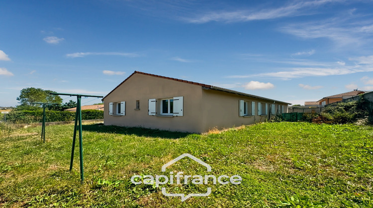 Ma-Cabane - Vente Maison SAINT CYR, 73 m²