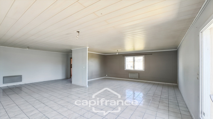 Ma-Cabane - Vente Maison SAINT CYR, 73 m²