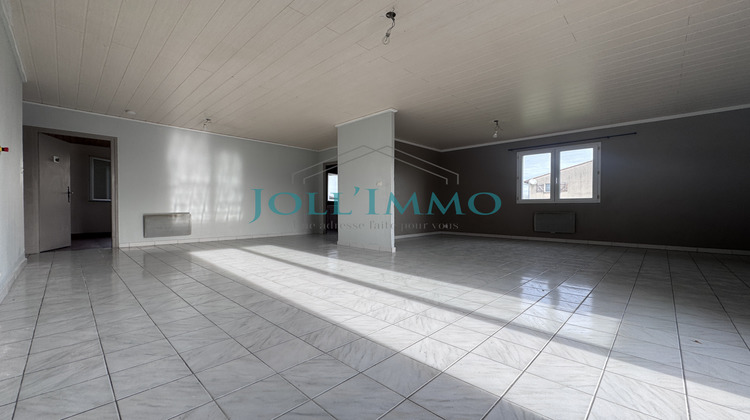 Ma-Cabane - Vente Maison Saint-Cyr, 73 m²