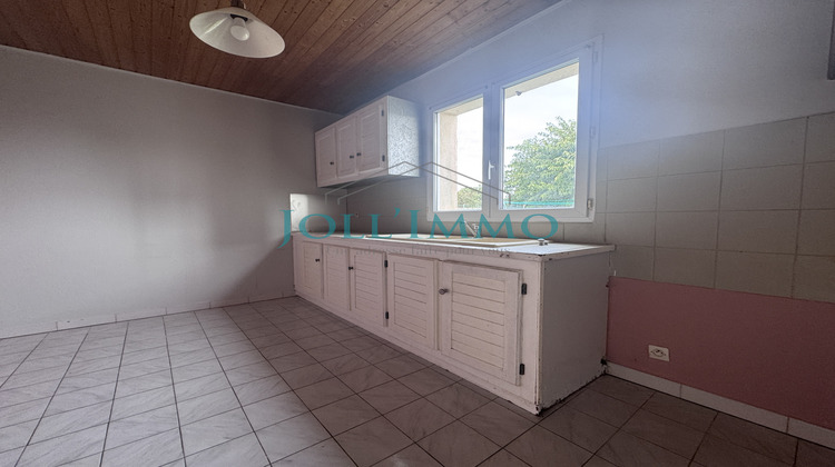 Ma-Cabane - Vente Maison Saint-Cyr, 73 m²