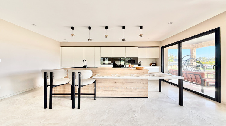 Ma-Cabane - Vente Maison Saint-Cyr, 145 m²