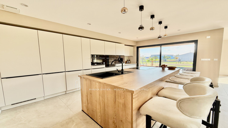 Ma-Cabane - Vente Maison Saint-Cyr, 145 m²