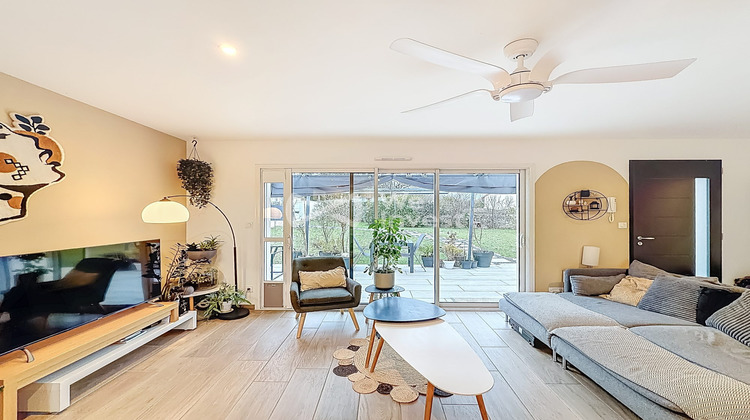 Ma-Cabane - Vente Maison Saint-Cyr, 87 m²