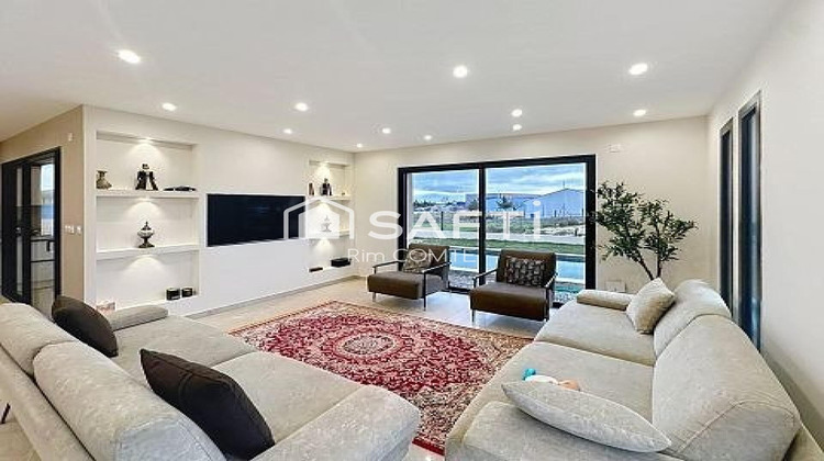 Ma-Cabane - Vente Maison Saint-Cyr, 147 m²