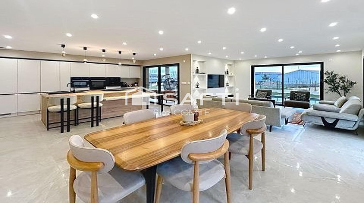 Ma-Cabane - Vente Maison Saint-Cyr, 147 m²