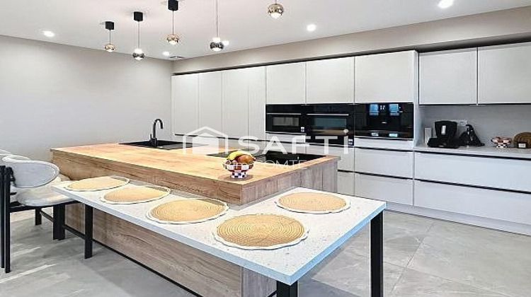 Ma-Cabane - Vente Maison Saint-Cyr, 147 m²