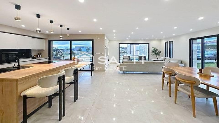 Ma-Cabane - Vente Maison Saint-Cyr, 147 m²