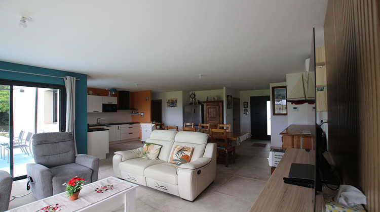 Ma-Cabane - Vente Maison SAINT-CYR, 105 m²