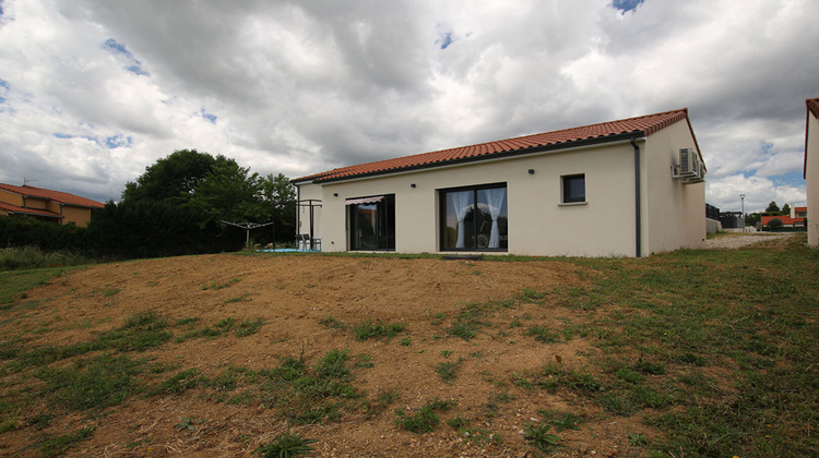 Ma-Cabane - Vente Maison SAINT-CYR, 105 m²