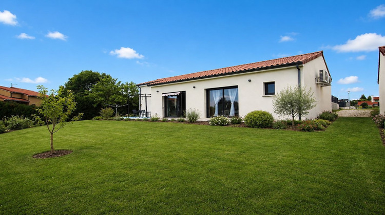 Ma-Cabane - Vente Maison SAINT CYR, 105 m²