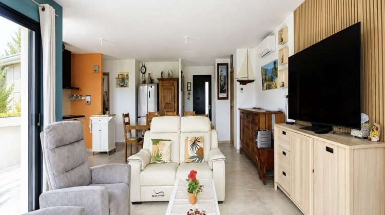 Ma-Cabane - Vente Maison SAINT CYR, 105 m²