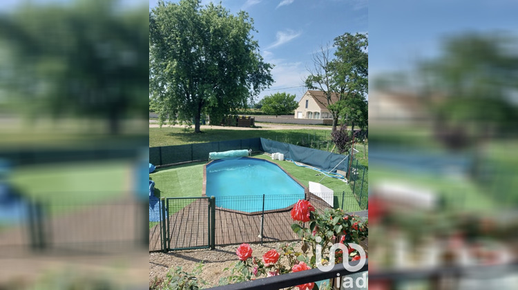 Ma-Cabane - Vente Maison Saint-Cyr, 140 m²