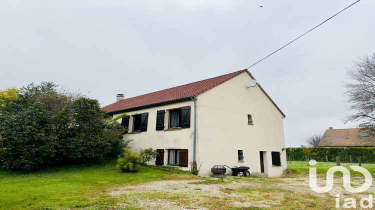 Ma-Cabane - Vente Maison Saint-Cyr, 140 m²