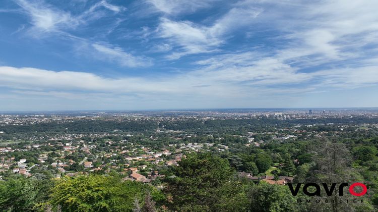 Ma-Cabane - Vente Maison Saint-Cyr-au-Mont-d'Or, 450 m²