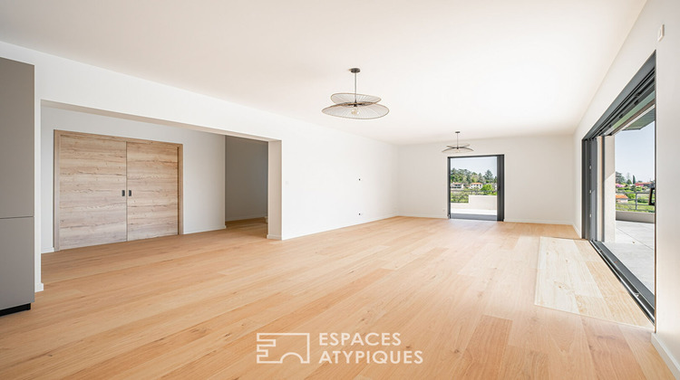 Ma-Cabane - Vente Maison SAINT-CYR-AU-MONT-D'OR, 267 m²