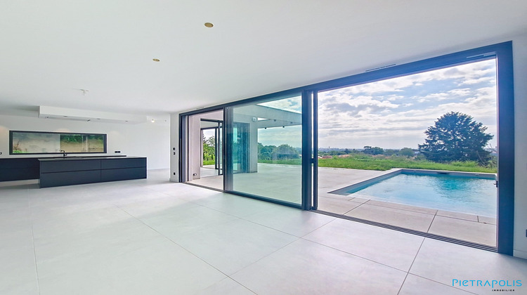 Ma-Cabane - Vente Maison Saint-Cyr-au-Mont-d'Or, 200 m²