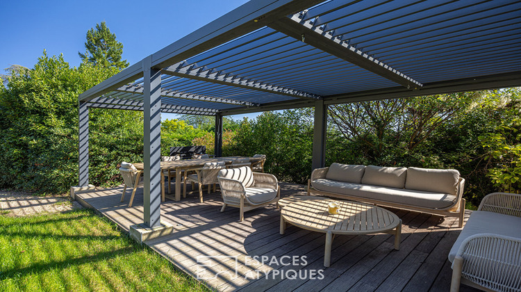 Ma-Cabane - Vente Maison SAINT-CYR-AU-MONT-D'OR, 265 m²