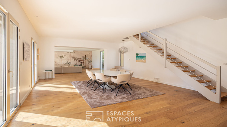 Ma-Cabane - Vente Maison SAINT-CYR-AU-MONT-D'OR, 265 m²