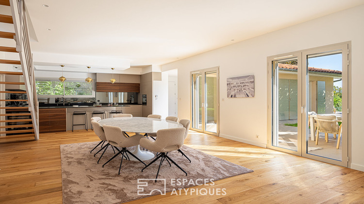 Ma-Cabane - Vente Maison SAINT-CYR-AU-MONT-D'OR, 265 m²