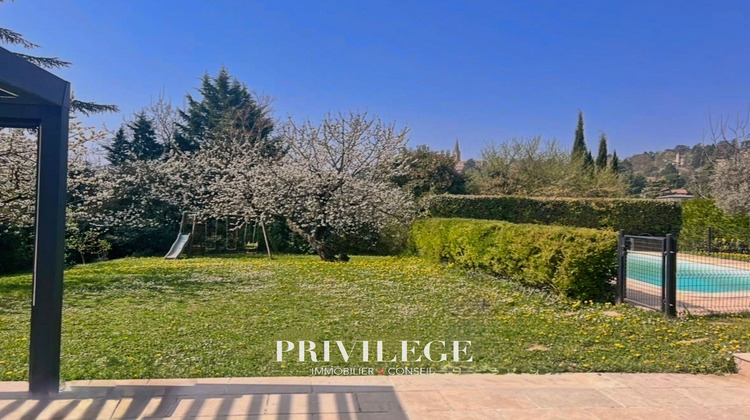 Ma-Cabane - Vente Maison Saint-Cyr-au-Mont-d'Or, 184 m²