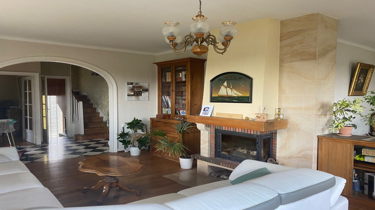 Ma-Cabane - Vente Maison Saint-Cyr-au-Mont-d'Or, 229 m²