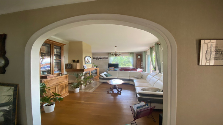 Ma-Cabane - Vente Maison Saint-Cyr-au-Mont-d'Or, 229 m²