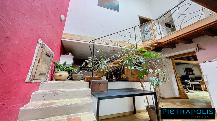 Ma-Cabane - Vente Maison Saint-Cyr-au-Mont-d'Or, 122 m²