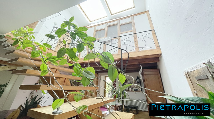 Ma-Cabane - Vente Maison Saint-Cyr-au-Mont-d'Or, 122 m²