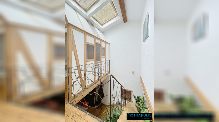 Ma-Cabane - Vente Maison Saint-Cyr-au-Mont-d'Or, 122 m²