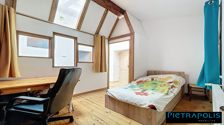 Ma-Cabane - Vente Maison Saint-Cyr-au-Mont-d'Or, 122 m²