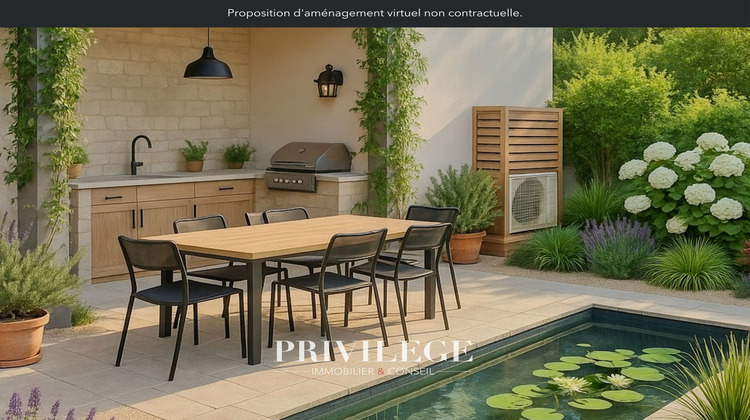 Ma-Cabane - Vente Maison Saint-Cyr-au-Mont-d'Or, 163 m²