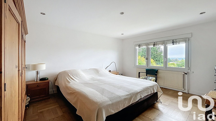 Ma-Cabane - Vente Maison Saint-Cyr-Au-Mont-d'Or, 134 m²