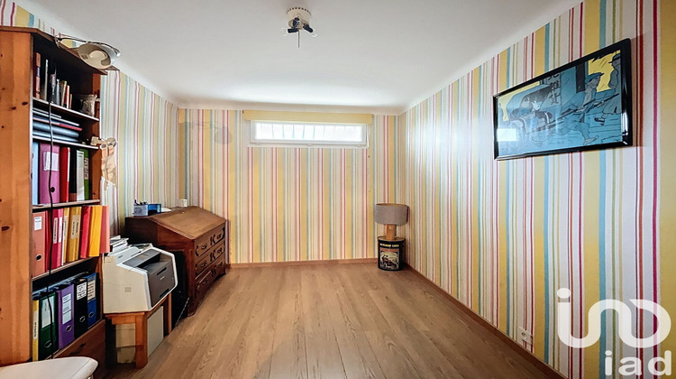 Ma-Cabane - Vente Maison Saint-Cyr-Au-Mont-d'Or, 134 m²