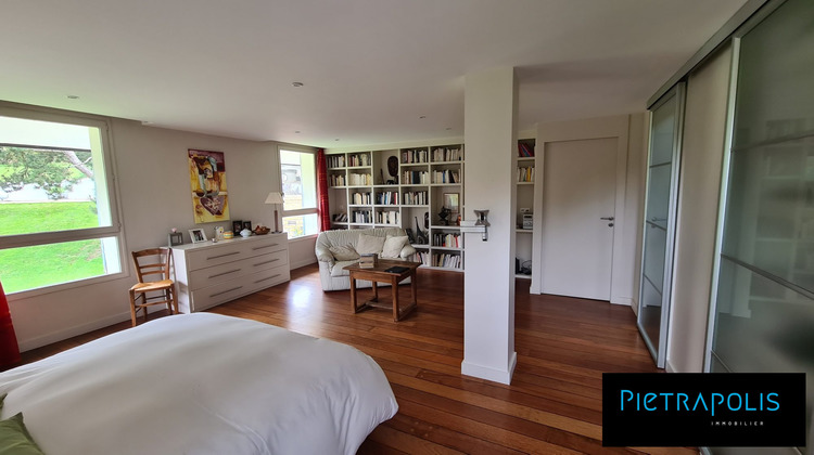 Ma-Cabane - Vente Maison Saint-Cyr-au-Mont-d'Or, 265 m²