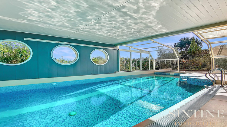 Ma-Cabane - Vente Maison Saint-Cyr-au-Mont-d'Or, 235 m²