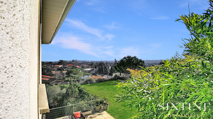 Ma-Cabane - Vente Maison Saint-Cyr-au-Mont-d'Or, 235 m²