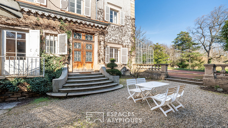 Ma-Cabane - Vente Maison SAINT-CYR-AU-MONT-D'OR, 385 m²