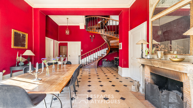 Ma-Cabane - Vente Maison SAINT-CYR-AU-MONT-D'OR, 385 m²