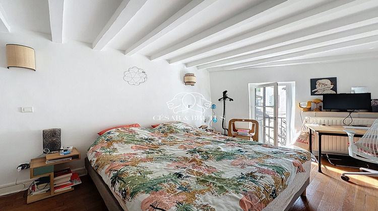 Ma-Cabane - Vente Maison Saint-Cyr-au-Mont-d'Or, 121 m²