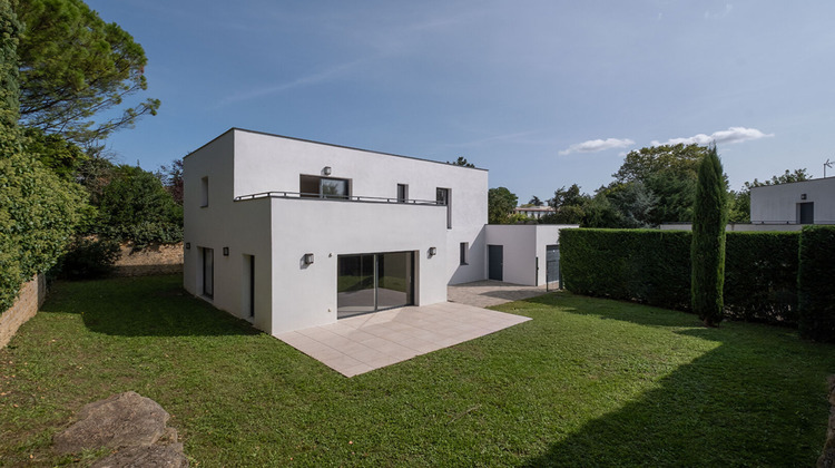 Ma-Cabane - Vente Maison SAINT-CYR-AU-MONT-D'OR, 147 m²