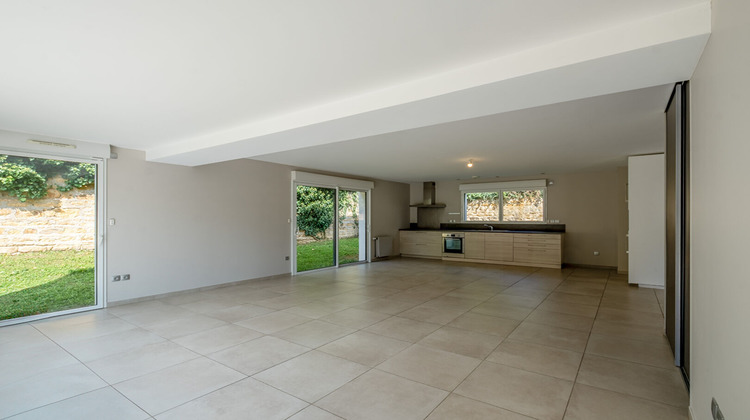 Ma-Cabane - Vente Maison SAINT-CYR-AU-MONT-D'OR, 147 m²