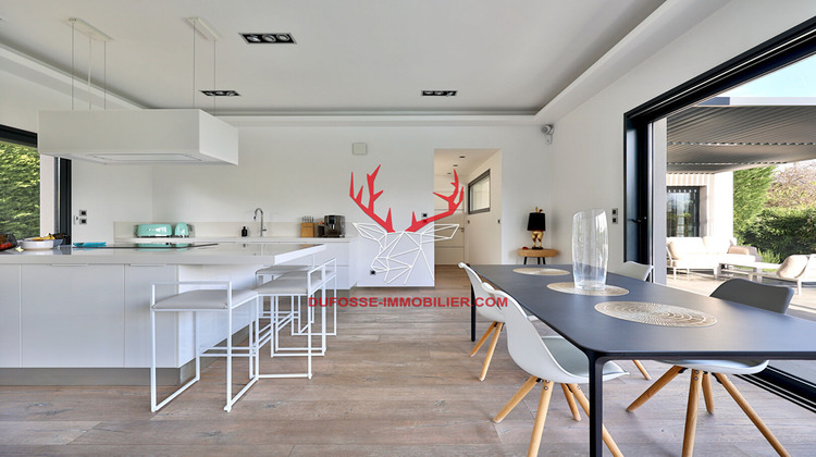 Ma-Cabane - Vente Maison SAINT-CYR-AU-MONT-D'OR, 182 m²