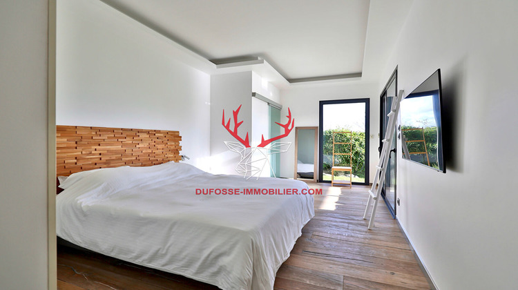 Ma-Cabane - Vente Maison SAINT-CYR-AU-MONT-D'OR, 182 m²