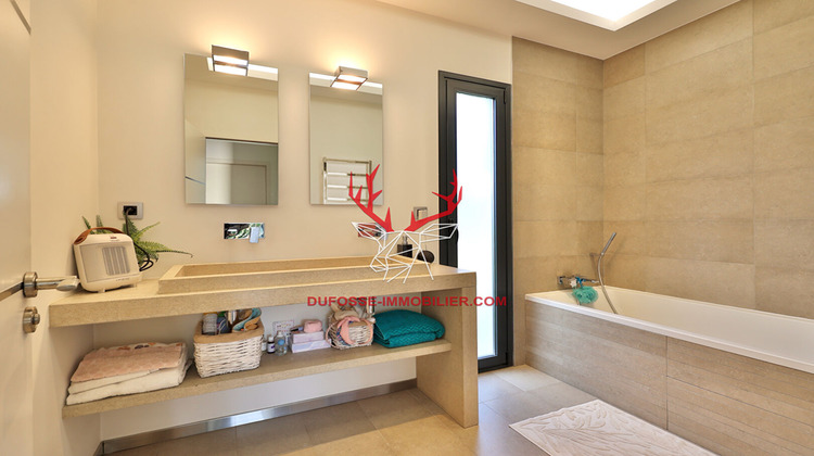 Ma-Cabane - Vente Maison SAINT-CYR-AU-MONT-D'OR, 182 m²