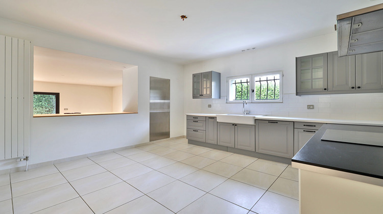 Ma-Cabane - Vente Maison SAINT-CYR-AU-MONT-D'OR, 220 m²