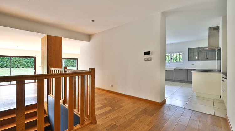 Ma-Cabane - Vente Maison SAINT-CYR-AU-MONT-D'OR, 220 m²
