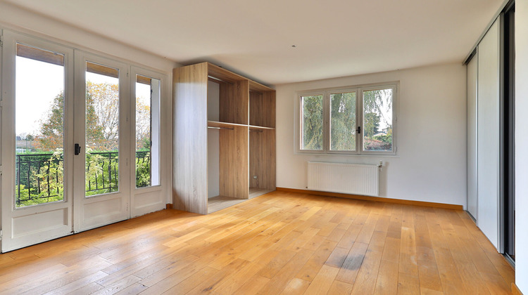 Ma-Cabane - Vente Maison SAINT-CYR-AU-MONT-D'OR, 220 m²