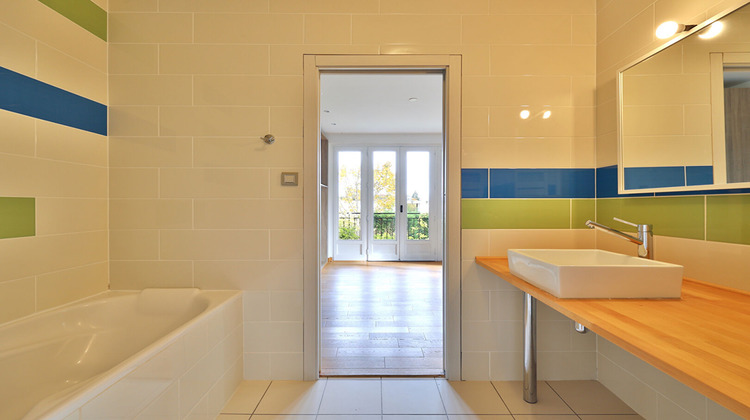 Ma-Cabane - Vente Maison SAINT-CYR-AU-MONT-D'OR, 220 m²
