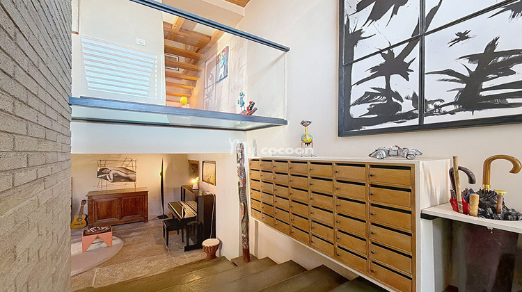 Ma-Cabane - Vente Maison SAINT-CYR-AU-MONT-D'OR, 234 m²